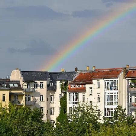 Schleussig Apartment Leipzig