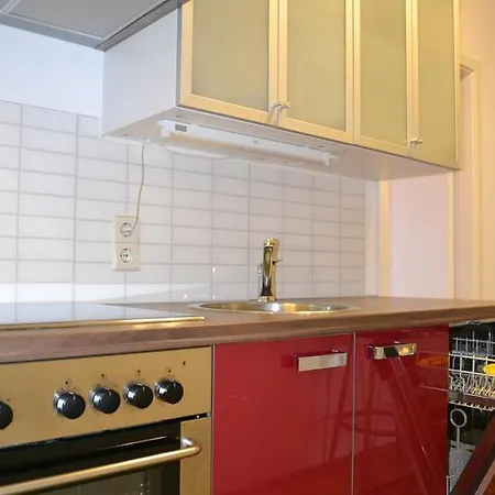 Schleussig Apartment