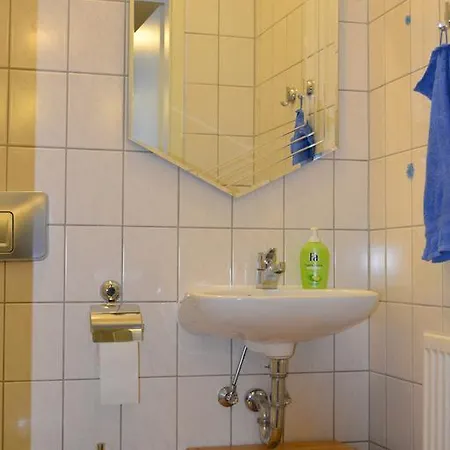 Apartment Schleussig *