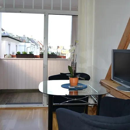 Apartment Schleussig