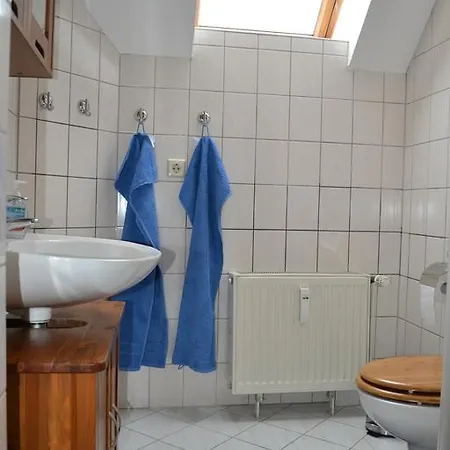 Schleussig Apartment