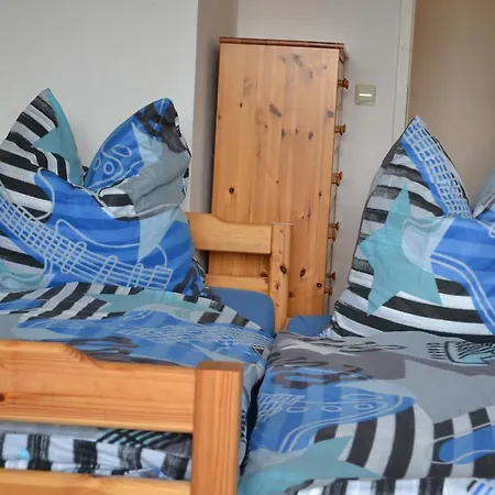 Apartment Schleussig *